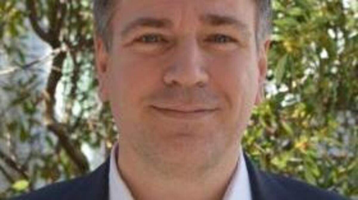 Marc Orlando