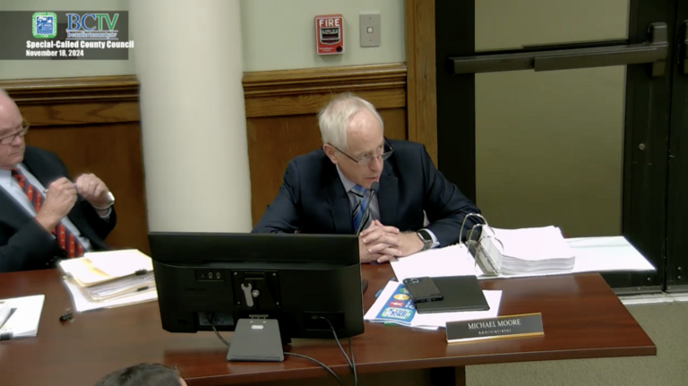 Complaints filed on land sale by family of Beaufort County attorney. What’s in the report?