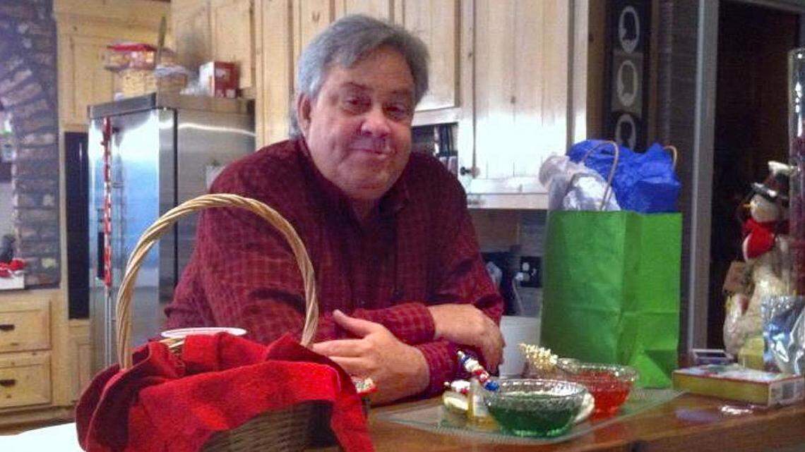 Chef Harry Flint's passion for cooking for others began when he was a child on James Island near Charleston.