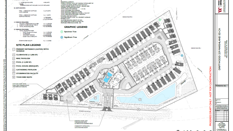 Build-to-rent community open in Bluffton, proposed on Hilton Head. What are they?