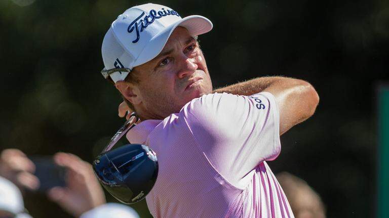 Photos: 2nd day of tournament play at RBC Heritage on Hilton Head
