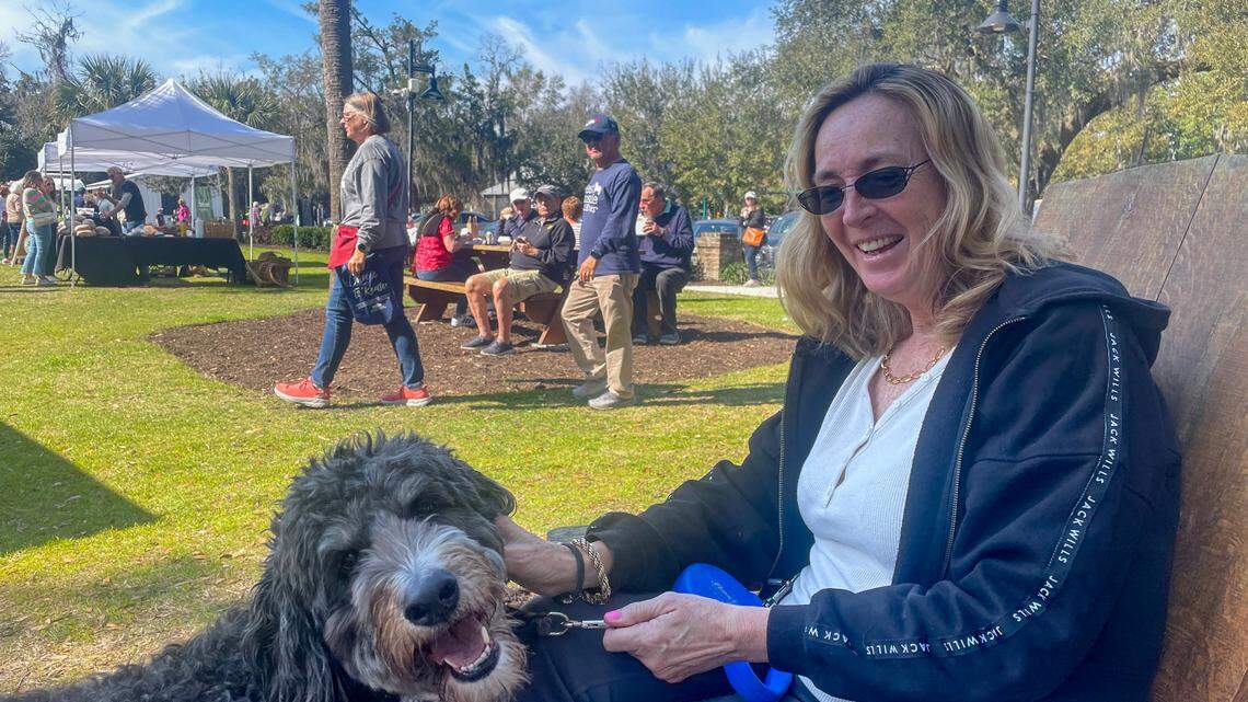 Would you choose living in Bluffton over Hilton Head? Statistics show many are. Here’s why