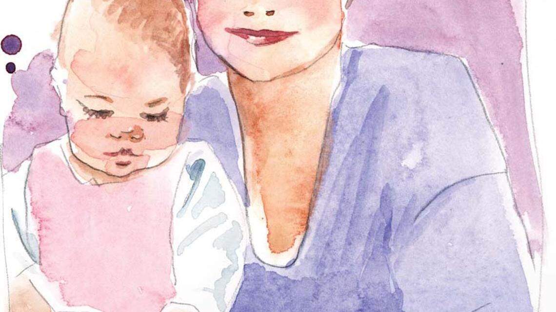 Library offers tips, resources to help young children be ready to read