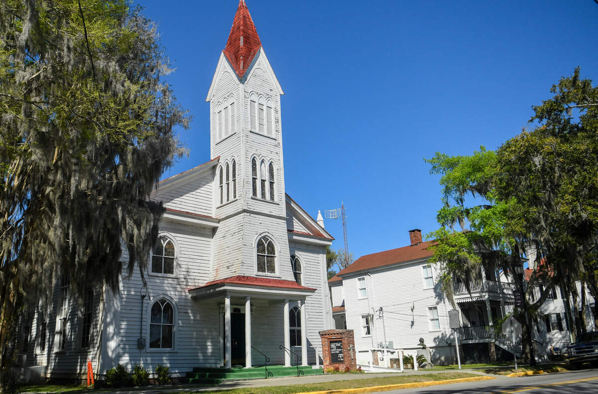 Tabernacle Baptist Church in Beaufort will be conducting a watch night service on New Year’s Eve.