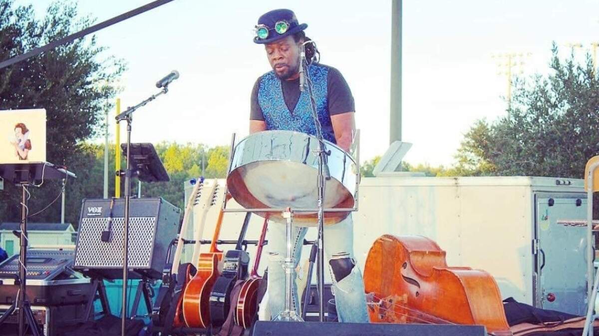 Bluffton’s 8th annual Juneteenth Festival will be a three day event the weekend of June 15 to June 17