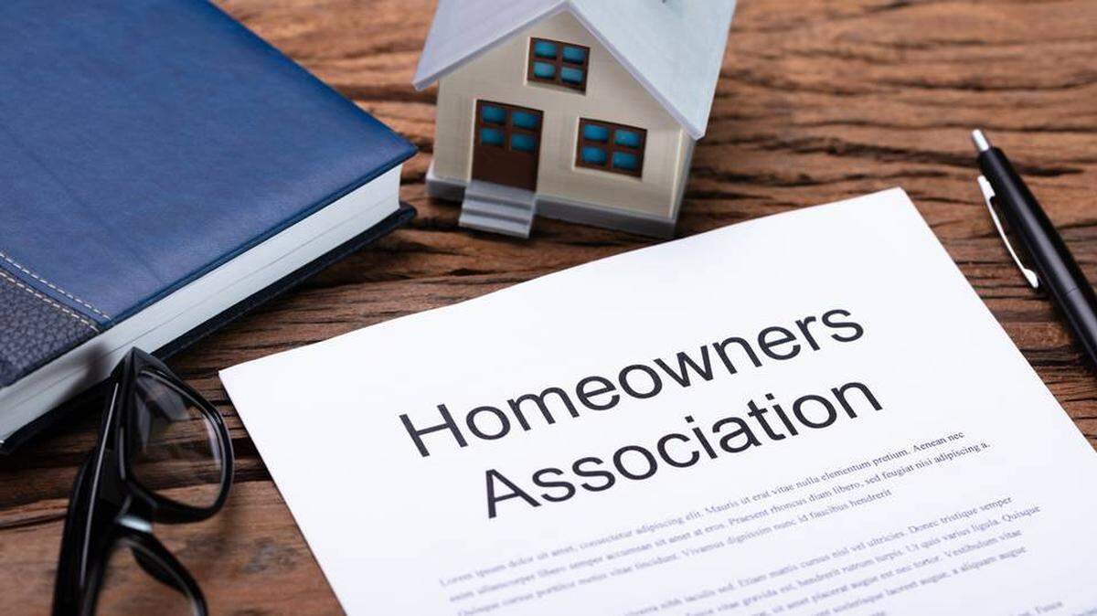 The S.C. Department of Consumer Affairs has released its HOA complaint report for 2023.
