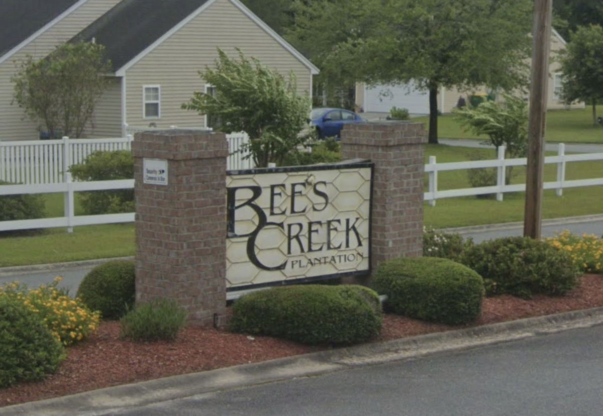 A 43-year-old Ridgeland woman was killed in a single-car collision Thursday morning, according to the South Carolina Highway Patrol. Her car ran off Bees Creek Road near its intersection with Colony Drive, which is the route into the Bees Creek Plantation neighborhood of single-family homes.