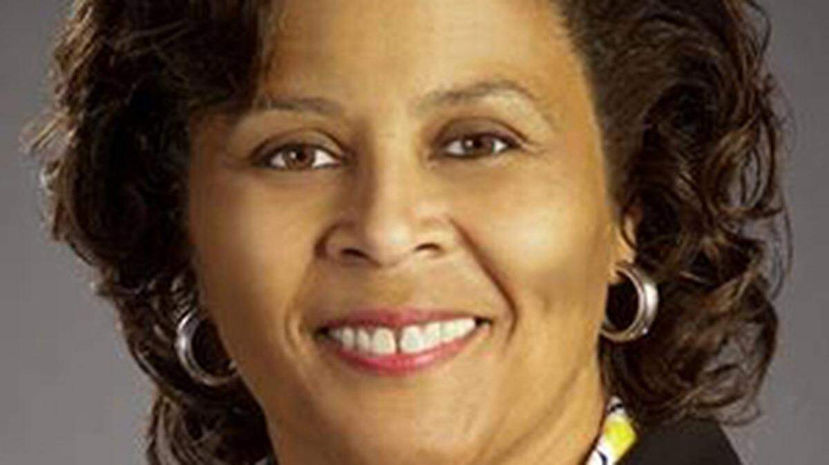 Margie Bright Matthews