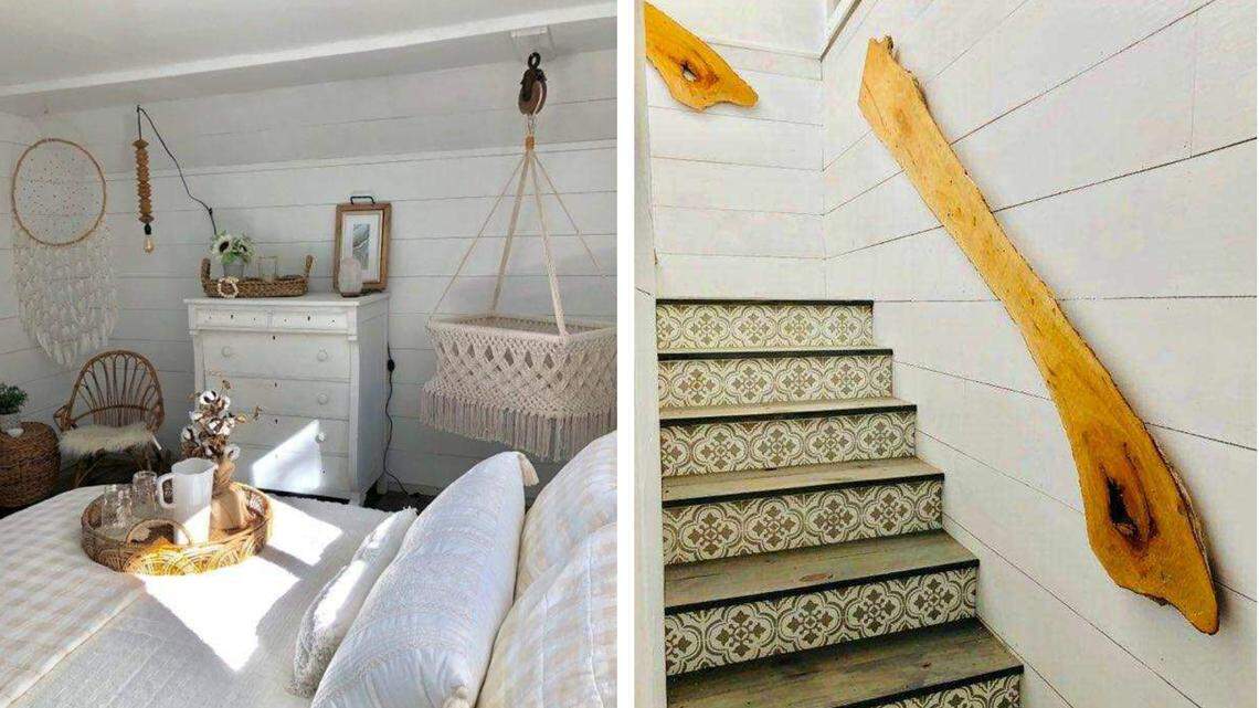 Hilton Head couple built a home inspired by boating. This week, it premiered on national TV