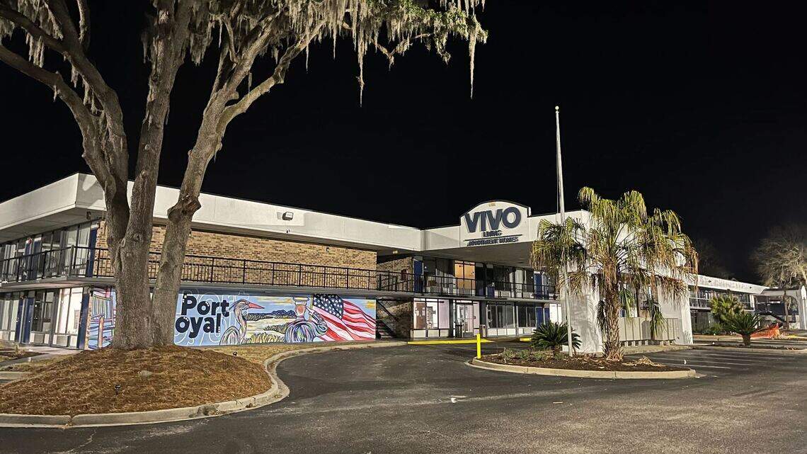 ‘Tired hotel’ in Port Royal is being turned into tiny new apartments. Here are the details