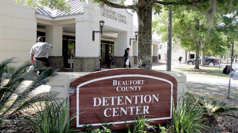 2 Beaufort County men arrested on slew of child pornography charges