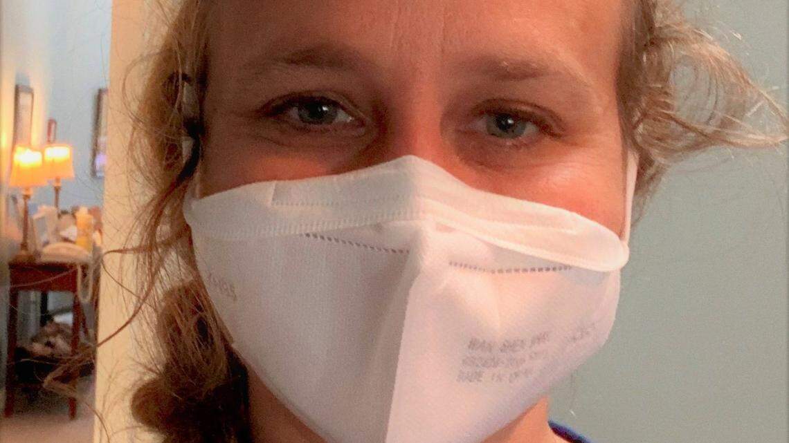 Communicating in a masked world: How to beat the frustration