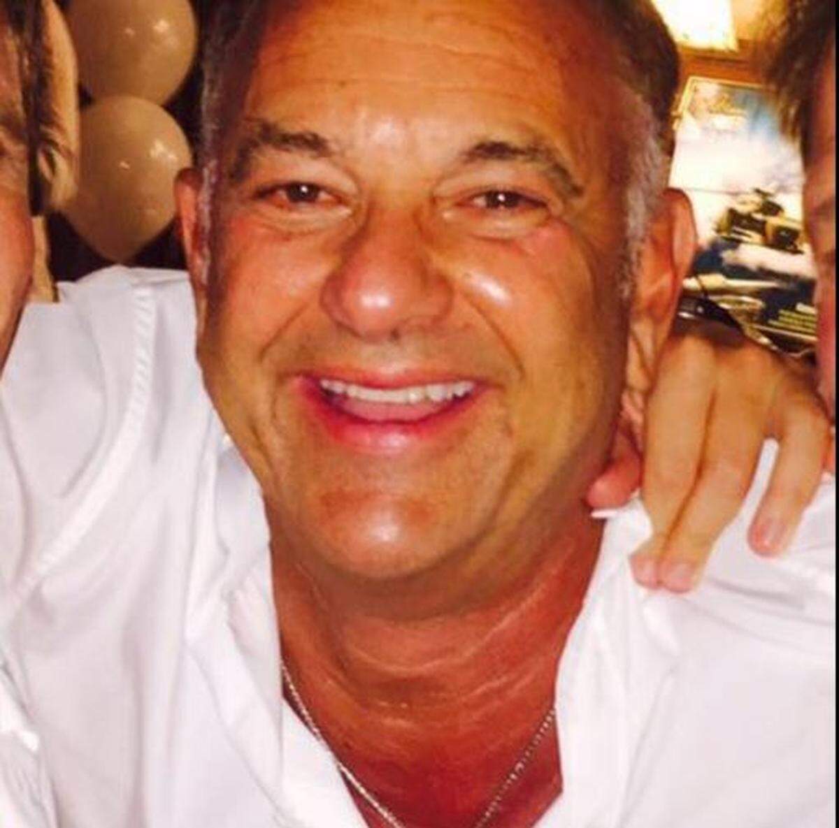 Gaston Perez