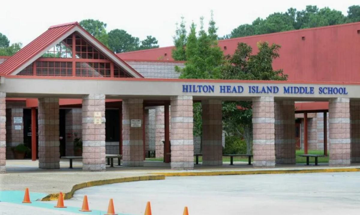 Hilton Head Island Middle School