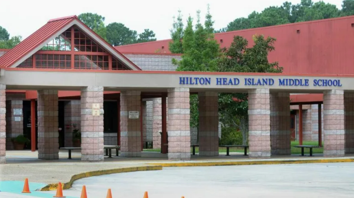 Hilton Head Island Middle School