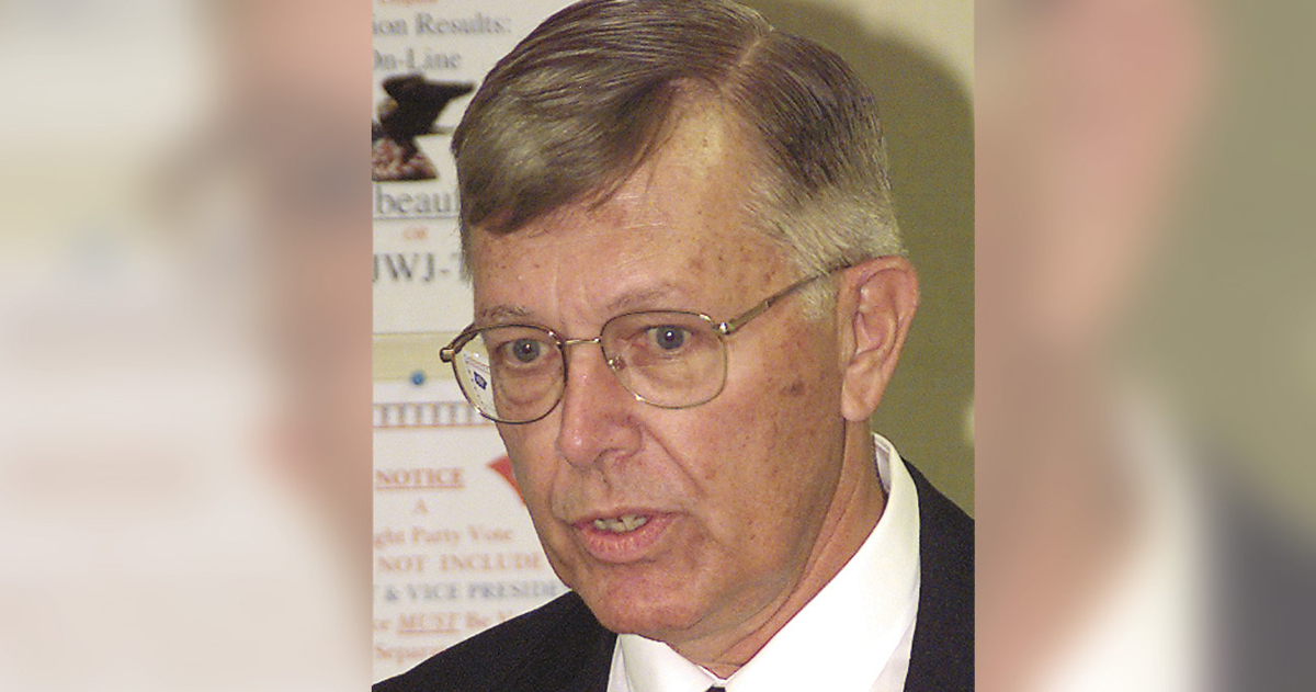 Tom Hatfield, was active in local Republican politics.