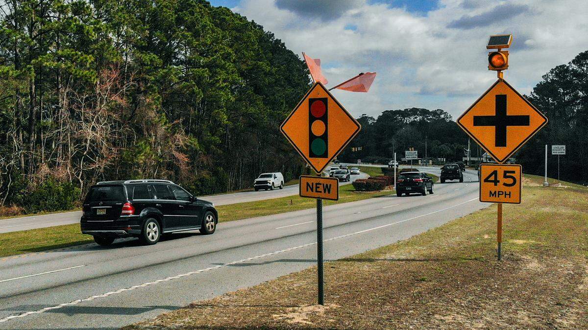 A fight between two women in the roadway of William Hilton Parkway on June 15 yielded no arrests and non-fatal injuries, according to the Beaufort County Sheriff’s Office.