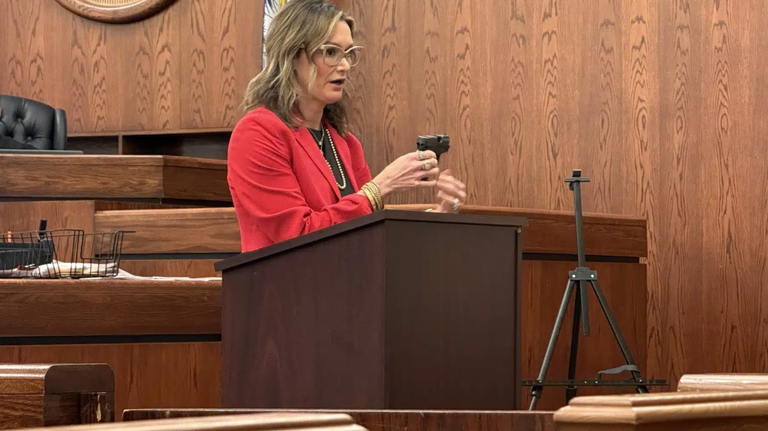 Deadly Bluffton eviction: Man convicted in 2022 killing of 57-year-old dad