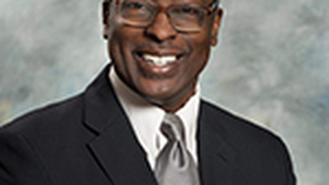 Only black person on Hilton Head Town Council: ‘More work that we can do’ | Opinion