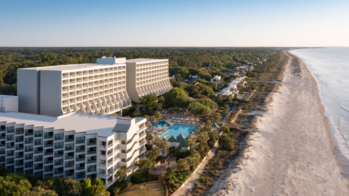 Here are the 10 best SC resorts for 2026 — 6 are in Hilton Head area, Travel + Leisure says