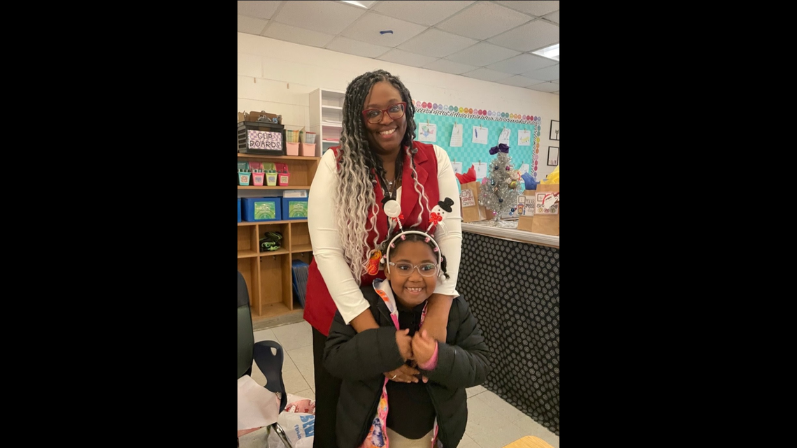 Beaufort will remember devoted mom and teacher killed by driver fleeing ICE agents