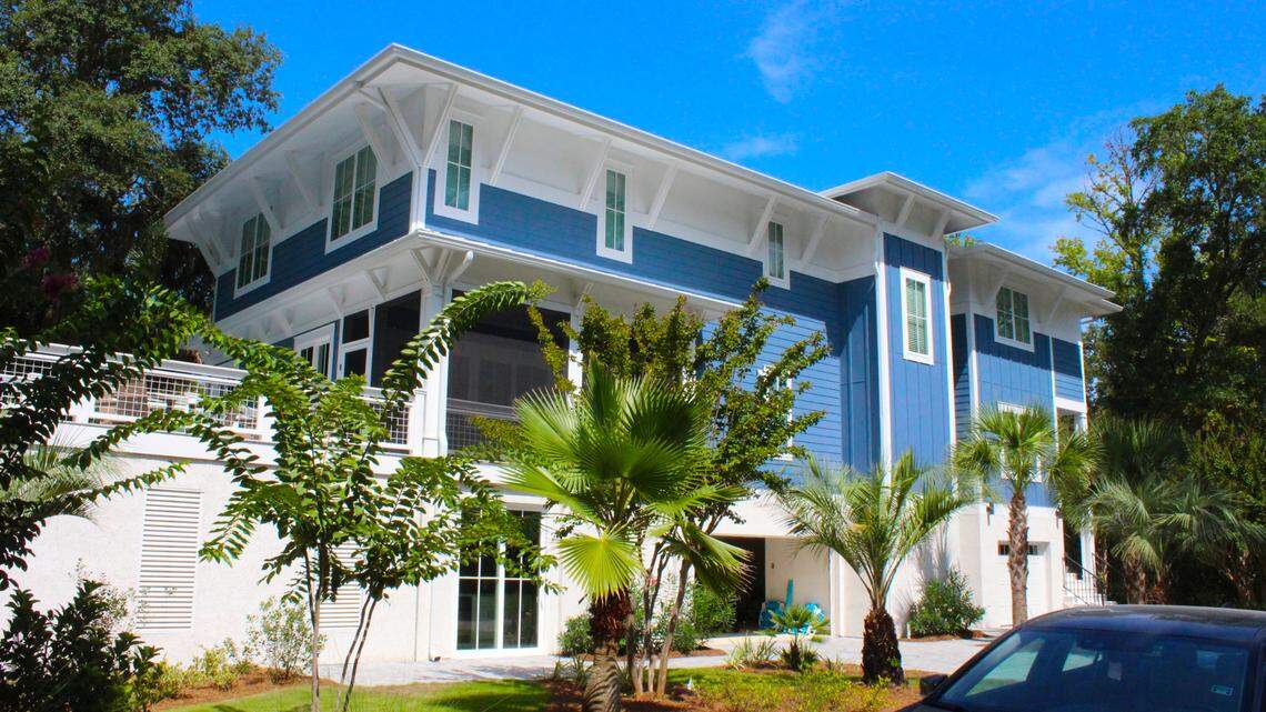 Some Hilton Head short-term rental owners are not breaking even. Here’s why