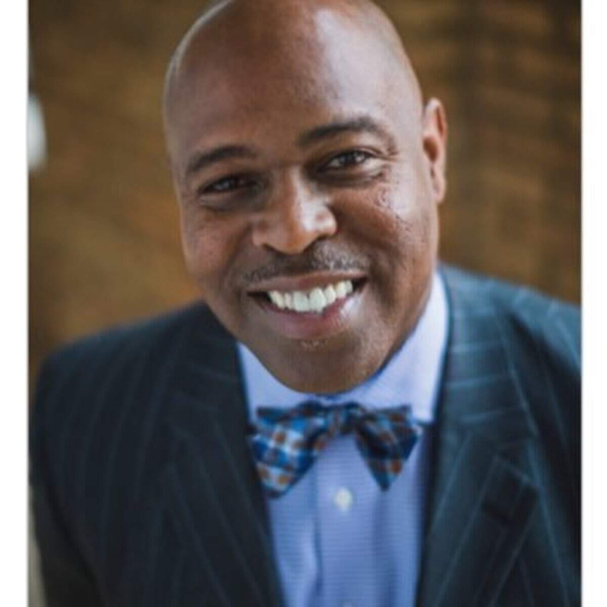 Dr. Gregory McCord