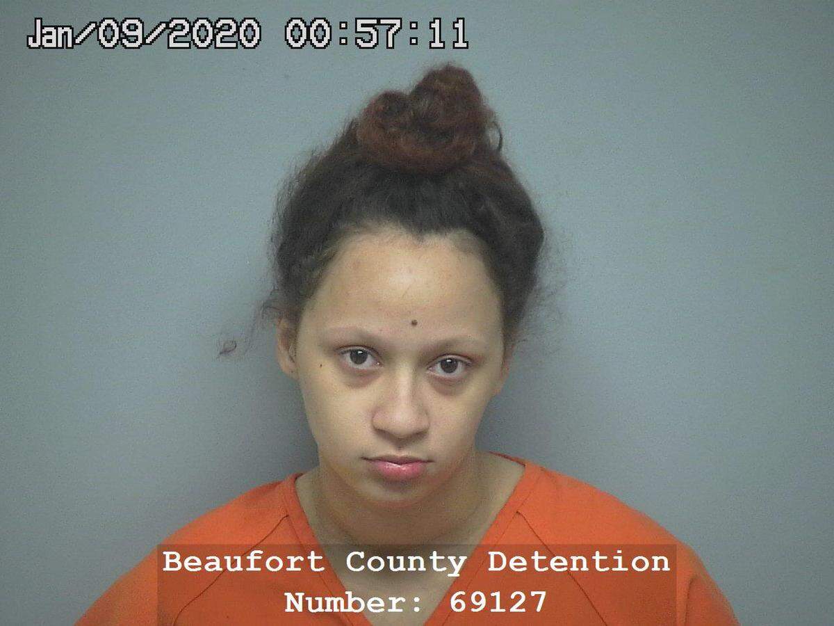 Kionna Michele Ferguson