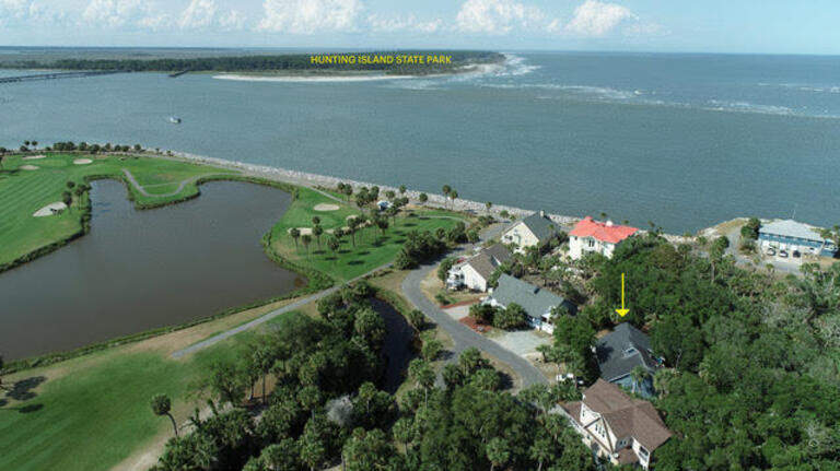 Here’s where the most expensive northern Beaufort County real estate sales were in October