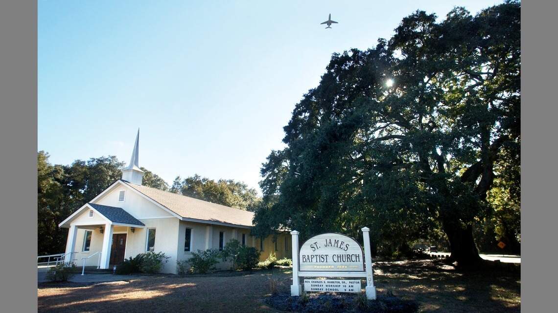 Building wider roads to bring more people to Hilton Head may end up attracting fewer