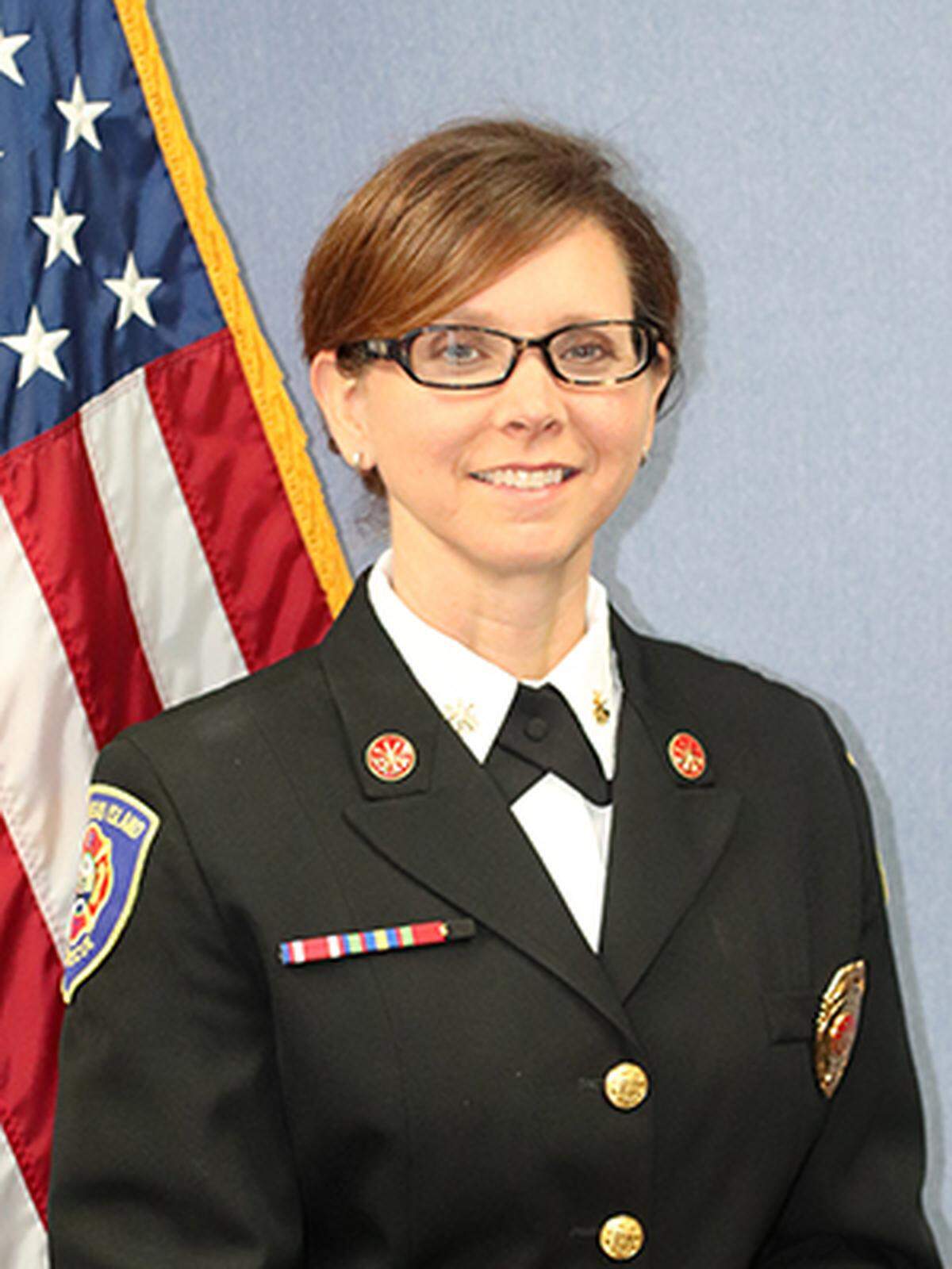 Joheida Fister