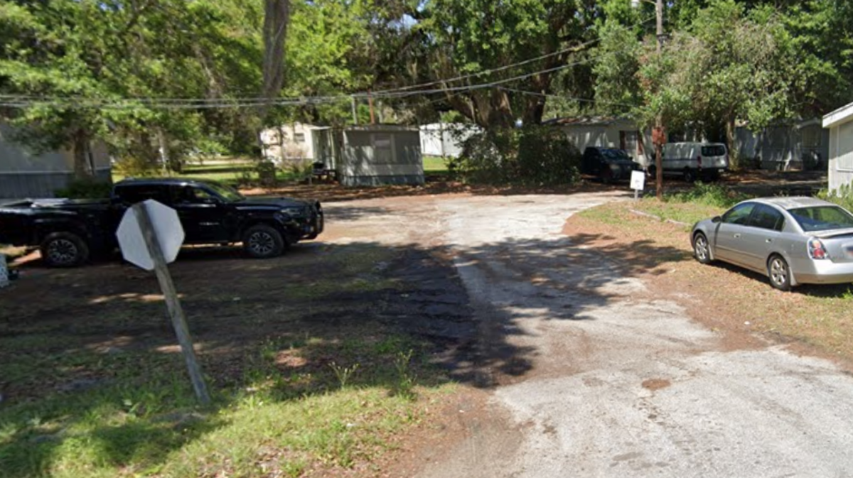 A man was cut multiple times across his abdomen after a verbal argument led another man to yield a machete outside the Beaufort Mobile Home Park, located off Parris Island Gateway.