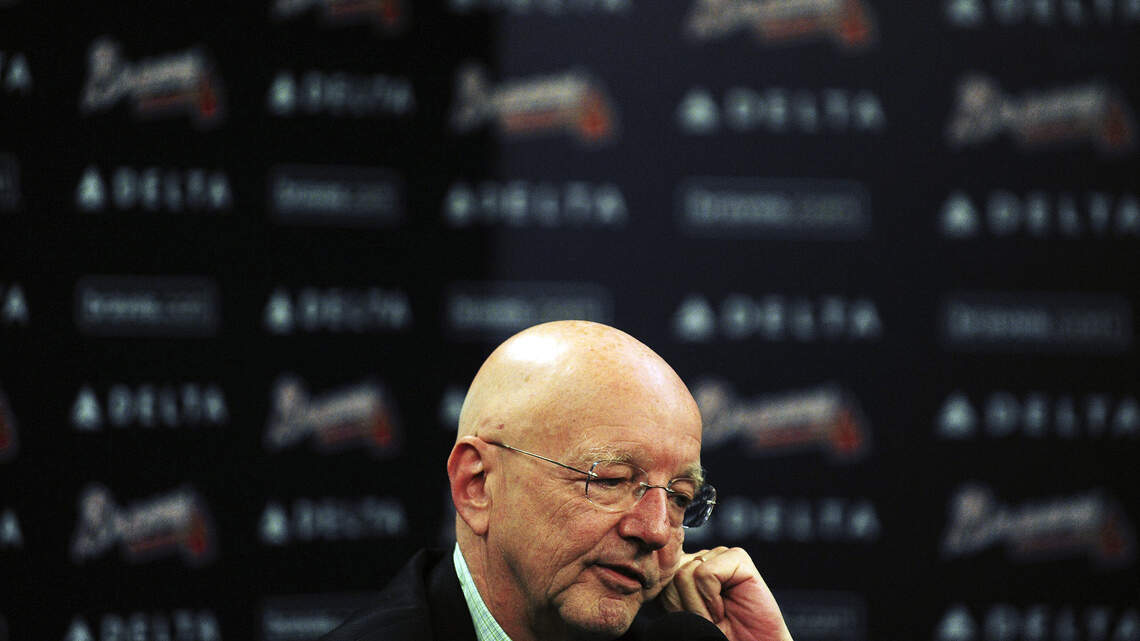 McCombs: Pete Van Wieren, who died Saturday, belongs in Baseball Hall of Fame