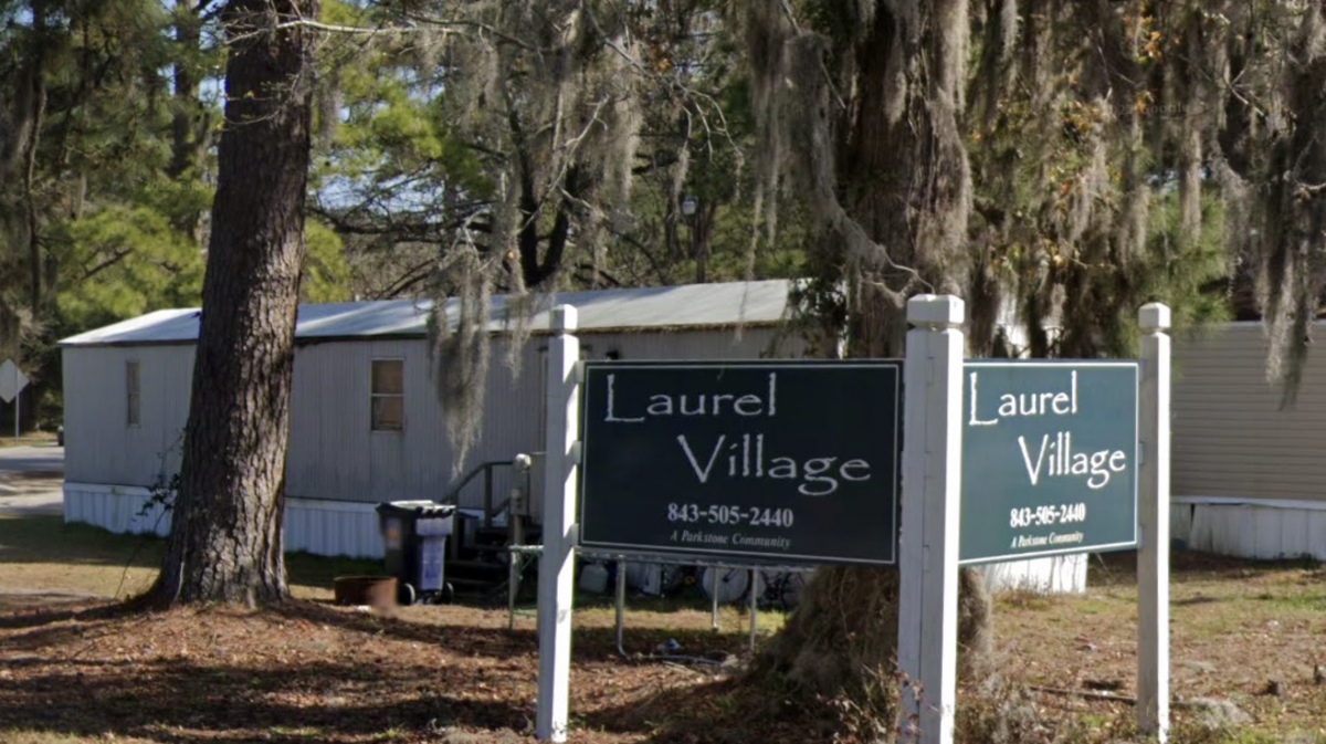 The Beaufort County Sheriff’s Office says a man was fatally stabbed Thursday night at a home on Shanklin Road, located in the Laurel Village mobile home community in northern Beaufort County.
