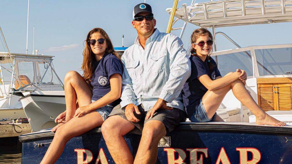 Hilton Head fishing buddies pull together fundraiser for captain ‘impaled’ while hunting