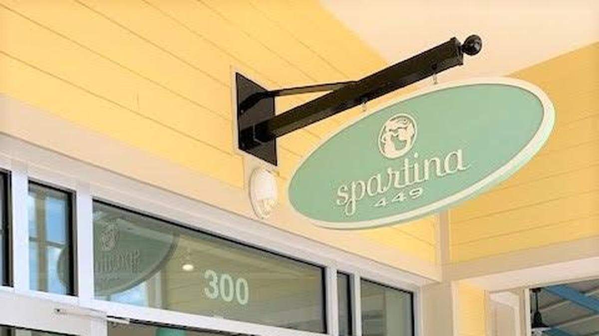Spartina 449 opened its second location within Tanger 1 Outlets Monday. The Outlets are also welcoming The Sandbox Museum, Uniform Outlet, Kitchen Collection and Simply Southern stores.