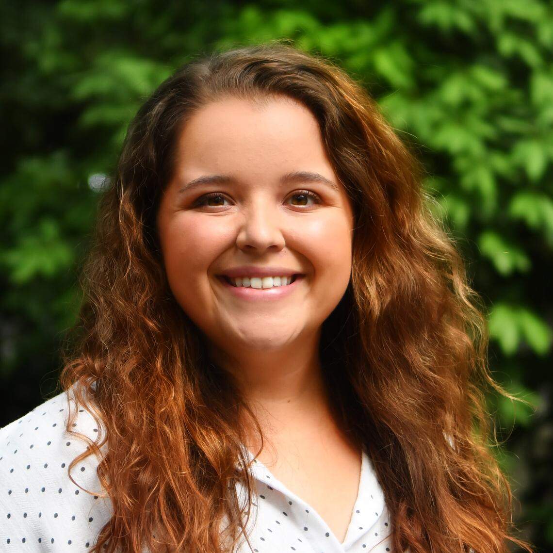 Profile Image of Katherine Kokal