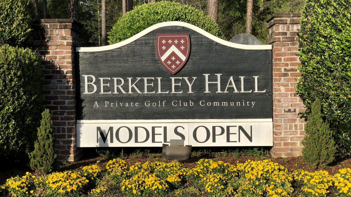 Berkeley Hall, one of Beaufort County’s most expensive gated communities, raised its annual dues by 5% this year.