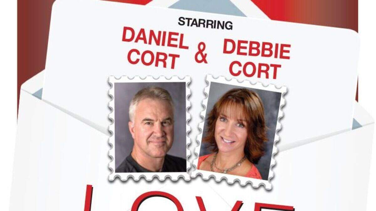 Local favorite actors star in May River Theatre’s return.