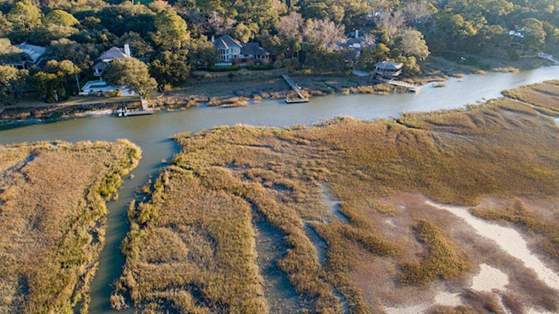 Sea Pines lawsuit gets new trial. Here are the details