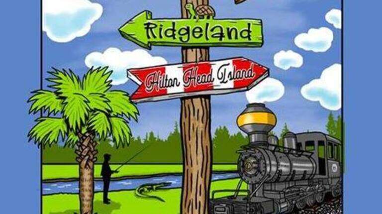 City of Hardeeville brings back its annual Festival on Main after COVID cancellations