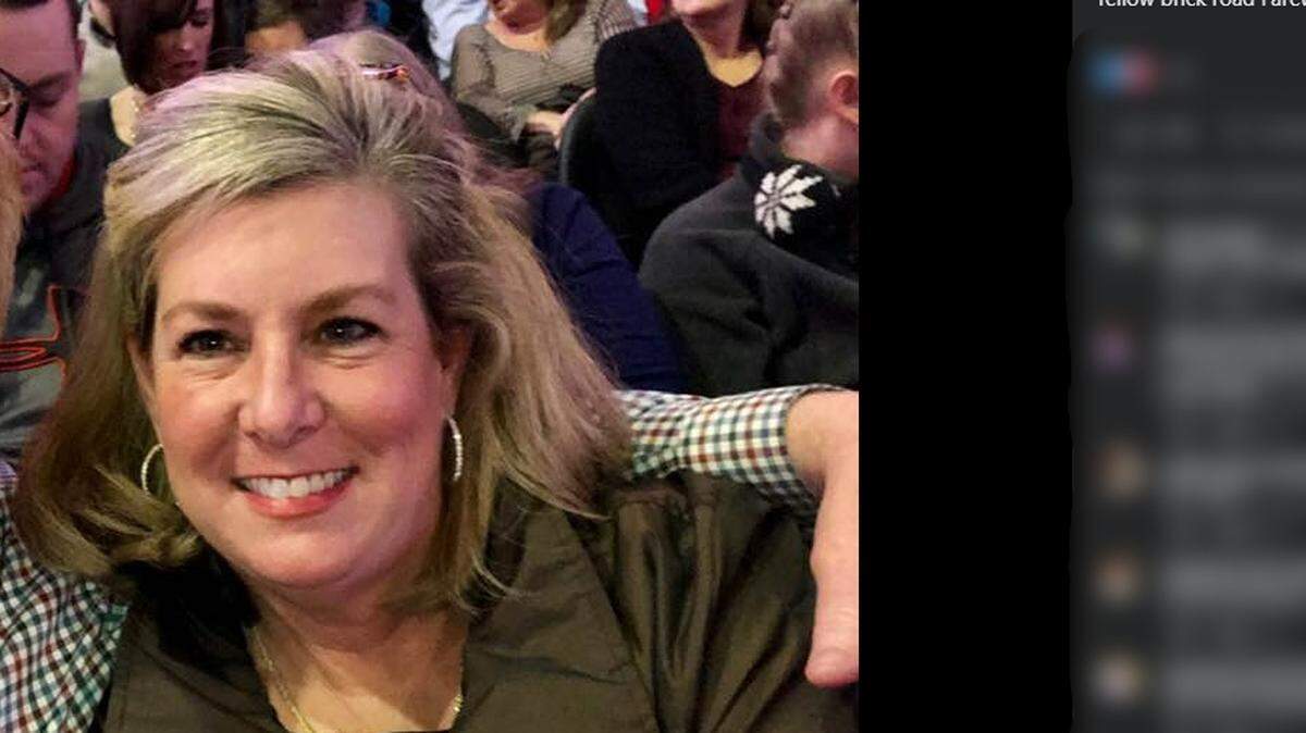 Maggie Murdaugh had a ‘gentle presence,’ remembered as second mom to sons’ friends