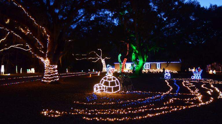 16 Christmas events in Beaufort to get some holiday cheer. Here’s when, where and their cost