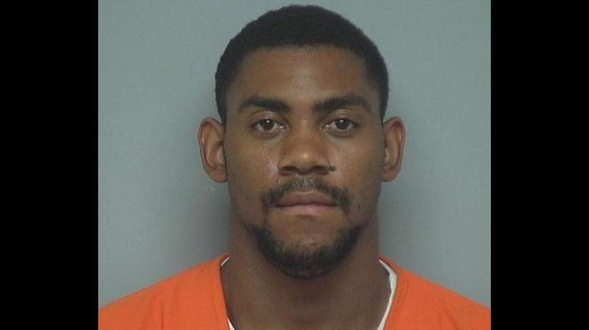 Reginald “Reggie” Bascom Jr.