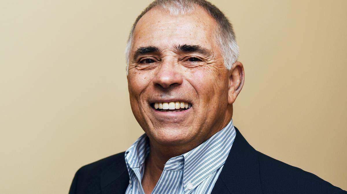 Richard Dextraze, a Sea Pines resident, has filed to represent Ward 5 on the Hilton Head Island town council.