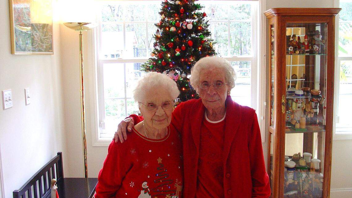 'Lipsitz Ladies' knew true essence of friendship