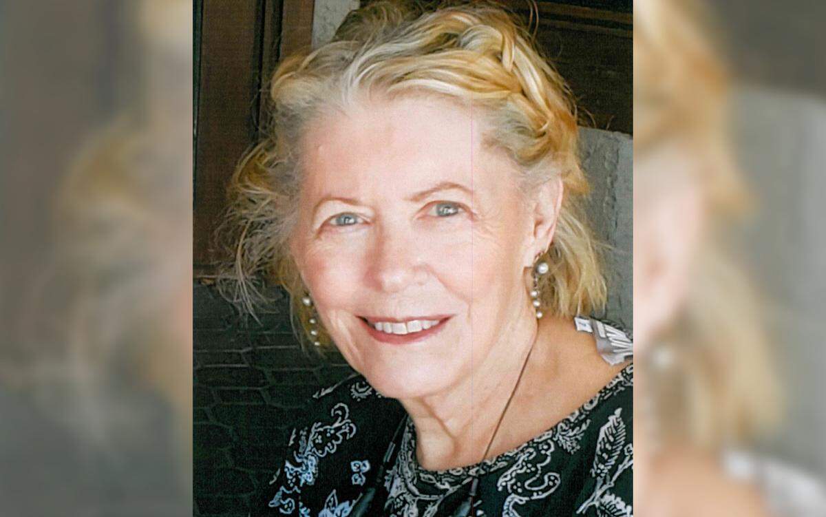 Frances Ferrene