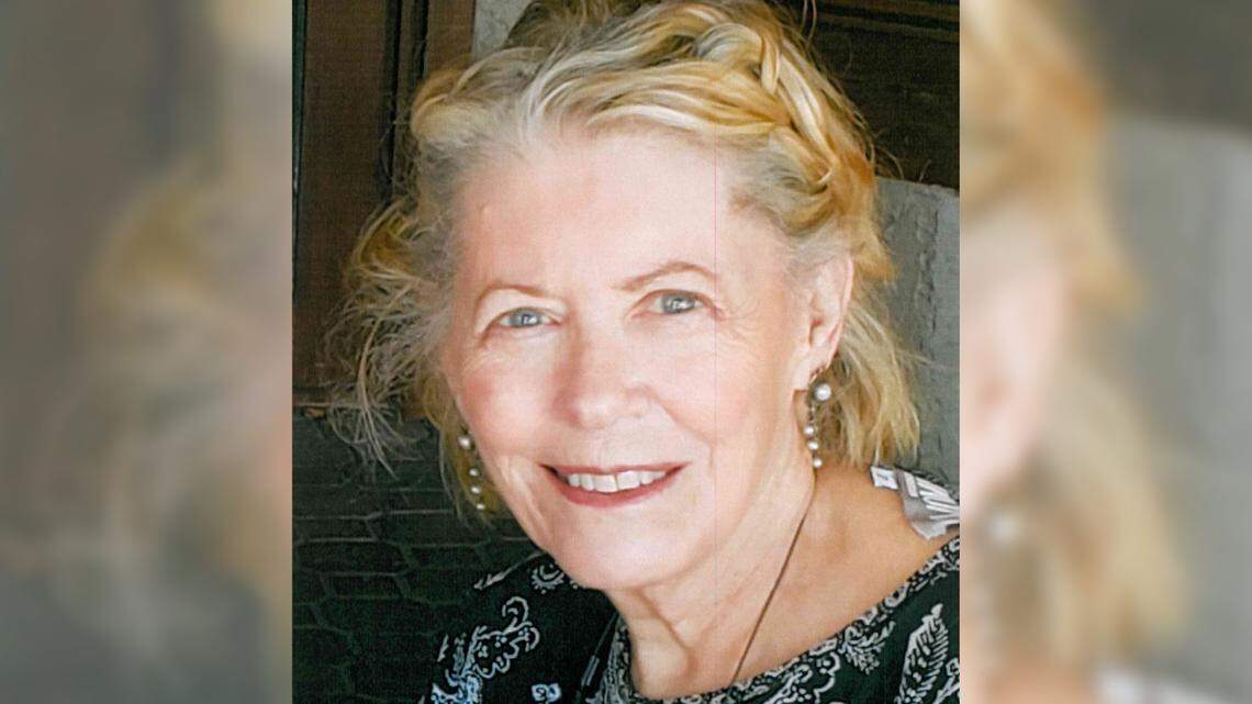 Hilton Head ‘point of light’ Frances Ferrene dies, still dreaming of the circus