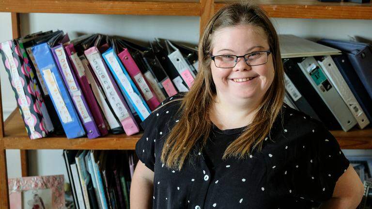 Beaufort woman copied the Bible by hand. Here’s what we can learn from her