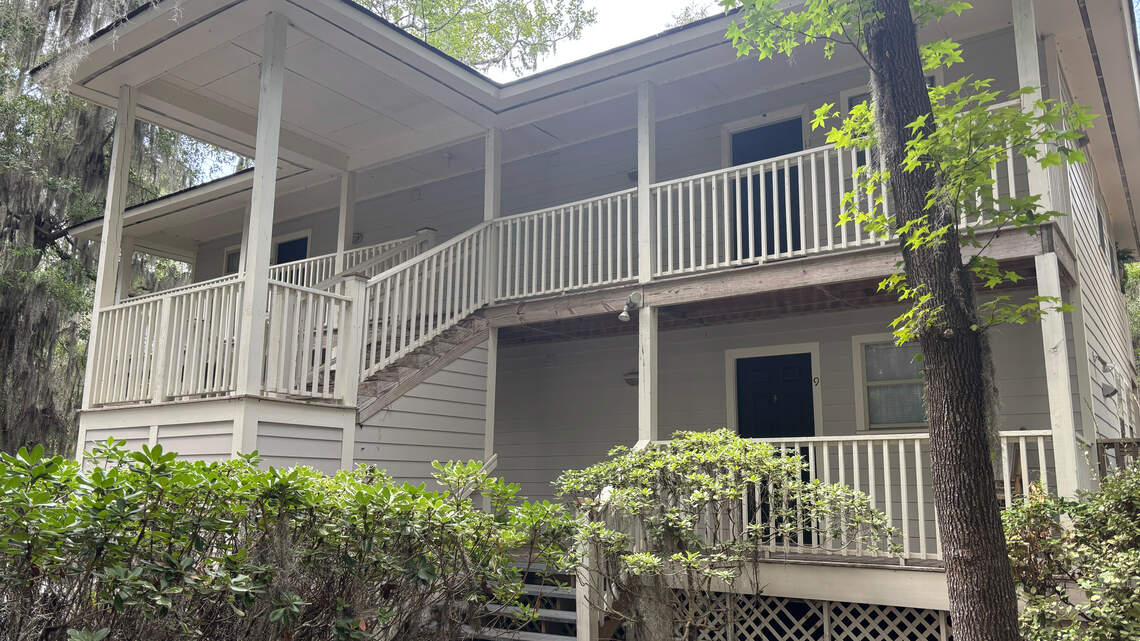 Beaufort Memorial invests in another workforce housing project. Here’s where
